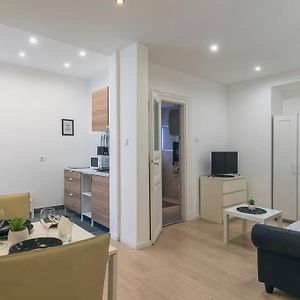 Appartement met een Slaapkamer